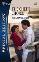 The Chef's Choice